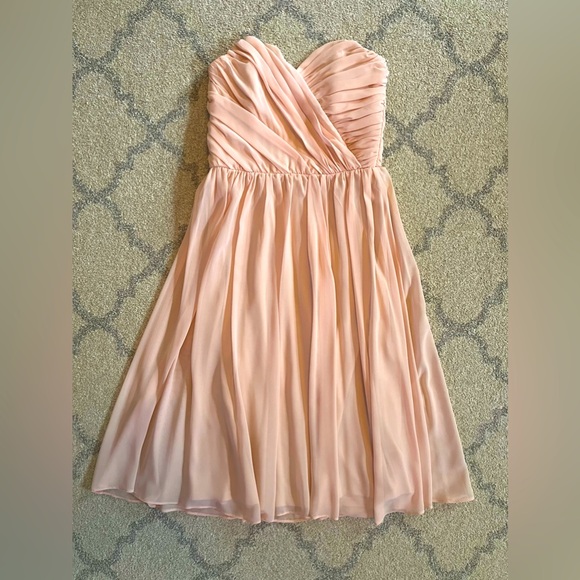 Dress worn only once - Picture 1 of 3